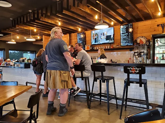 Olentangy River Brewing Company