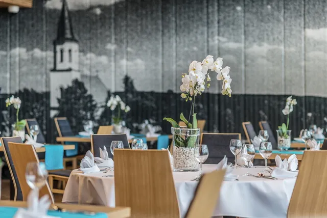 Blue Marina Restauracja