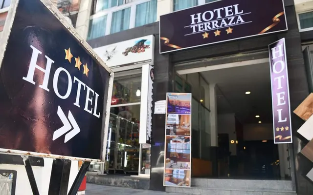 Terraza Hotel