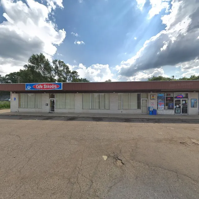Cafe Shkodra