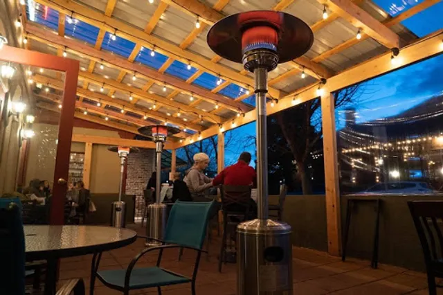 El Paraiso Mexican Cuisine