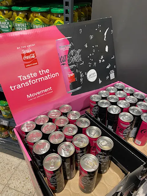 Bäckerei Thiele - Edeka - Nörten Hardenberg