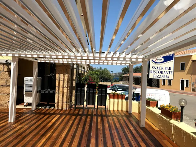 Ristorante Pizzeria Linus