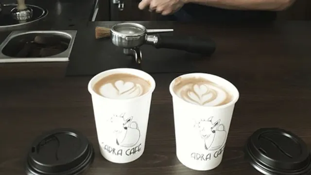 Cabra Café Bloco Bege Universidade Positivo