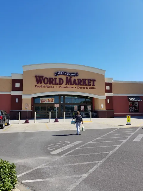 World Market