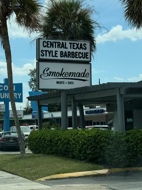 Smokemade Meats + Eats