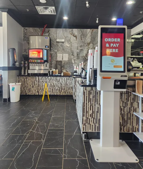 Sakura Sushi & Hibachi