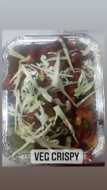 Royal chinese corner