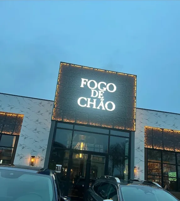 Fogo de Chão Brazilian Steakhouse
