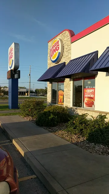 Burger King