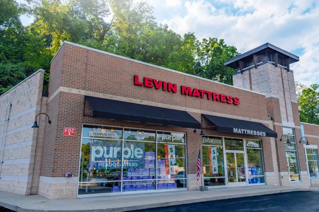 Levin Mattress Mt. Lebanon