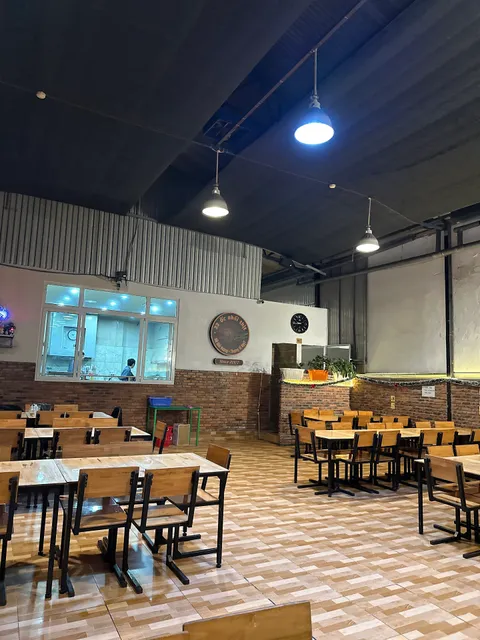 Quán 33 Ốc Nhồi Thịt hẻm 27 Hai Bà Trưng