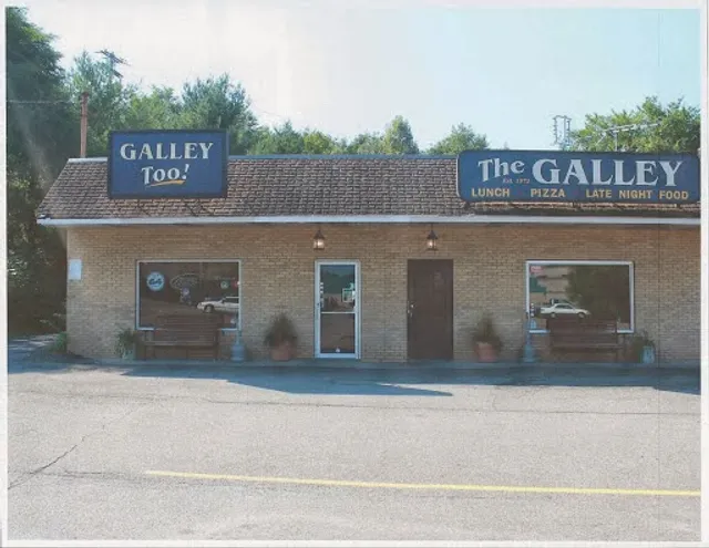 The Galley Tavern & Grill