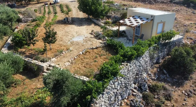 Damianakis Village Rethymno