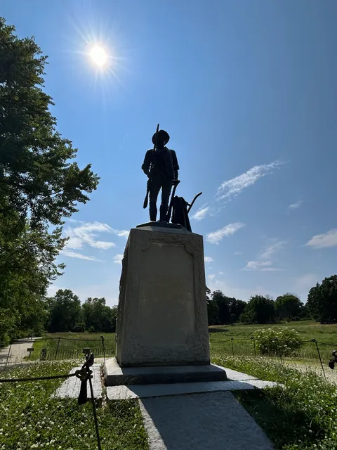 Minute Man National Historical Park