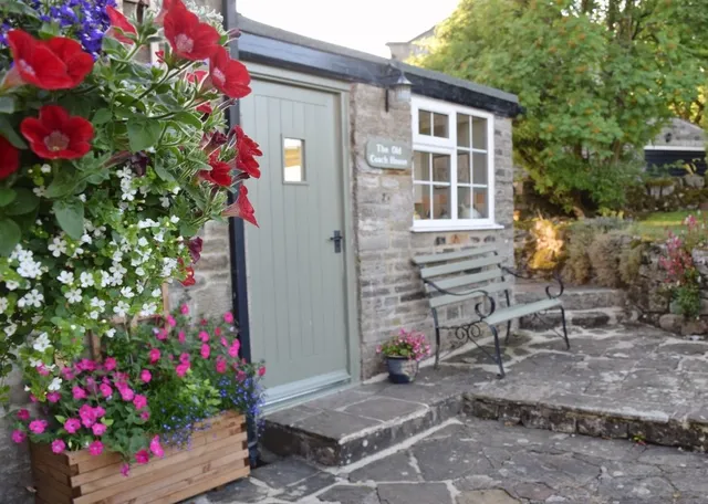 Appletreewick Cottages