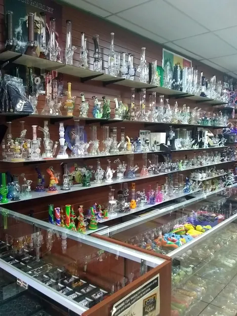 Smoke City Smoke & Vape Shop