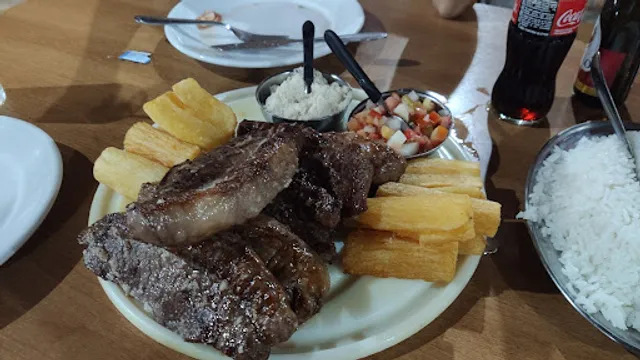 Rei da Picanha