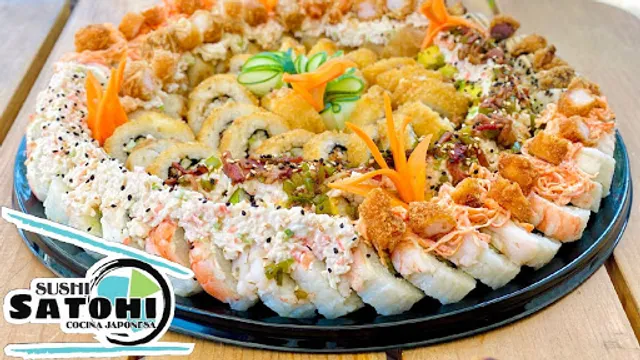 Sushi Satohi
