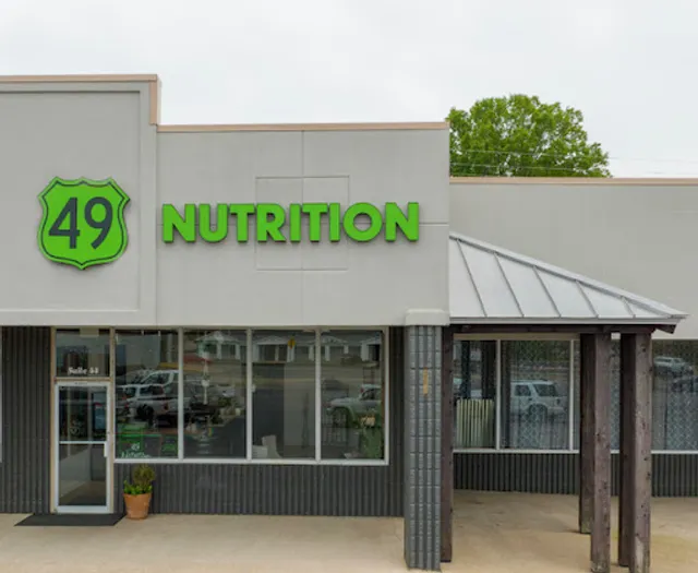 49 Nutrition
