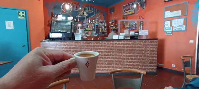 Caffe Tó
