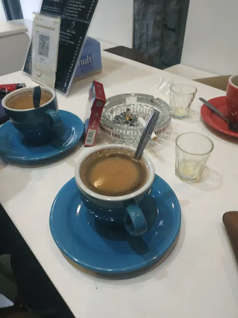 Kowawa Kedai Kopi