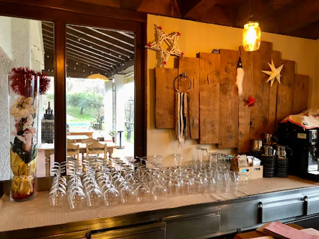 Agriturismo Al Ciliegio