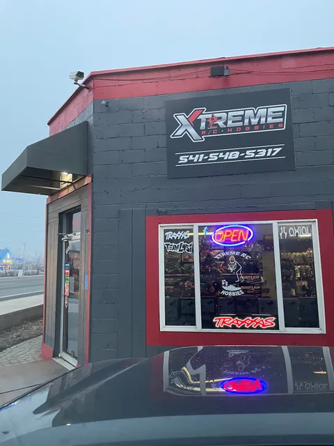 Xtreme R/C Hobbies