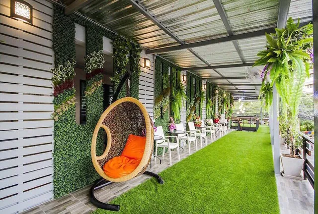 Sriwipha Boutique Pattaya