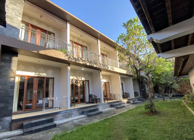 Diana House | Homestay
