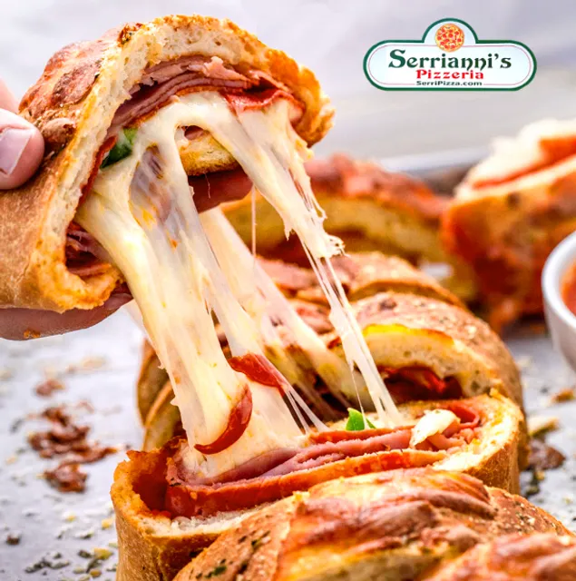 Serrianni's Pizzeria
