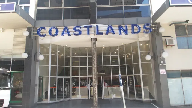 Coastlands Durban Self Catering Holiday Apartments