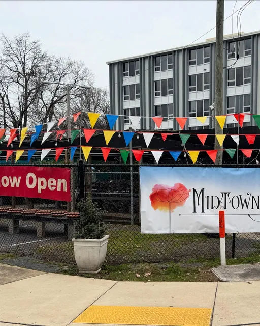Midtown Nursery