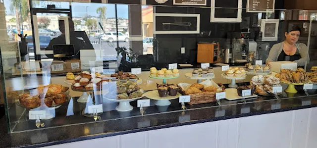 Pardon My French Bakery