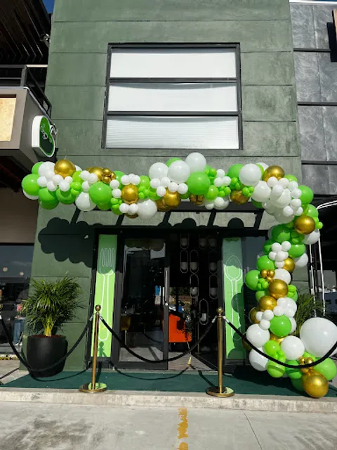 Verde Vida Restaurante Paseo del Río