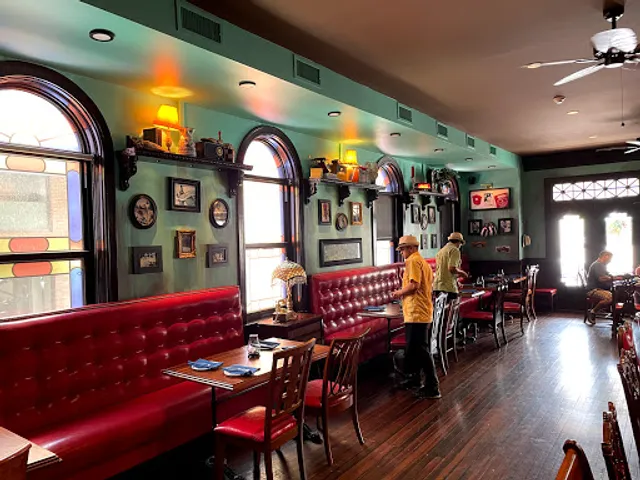 La Bodeguita De Mima