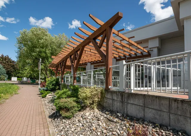 Prestige Harbourfront Resort, member of WorldHotels Luxury