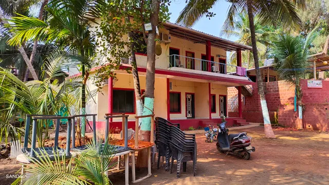 Swarali Beach Resort