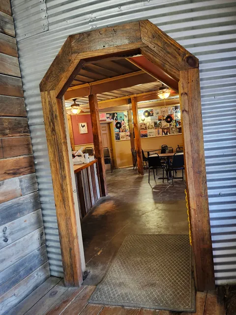 The Silos Restaurant