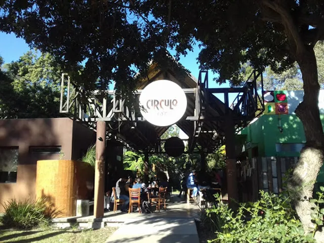 Círculo Café