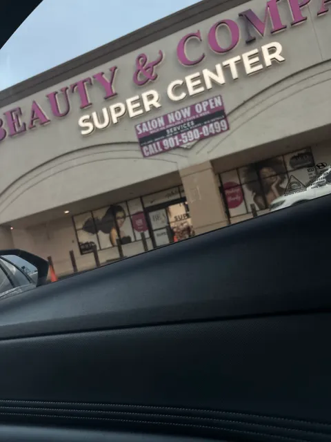 Beauty and Company Perkins