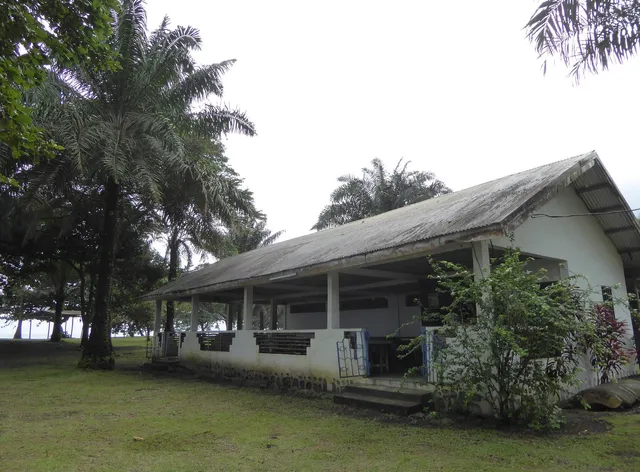 Etisah Beach Hotel
