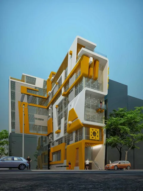 Hotels Van Mieu 2 (Vanmieu 2 Hotel)