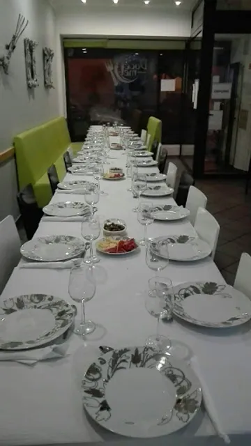 Restaurante Doce Mel
