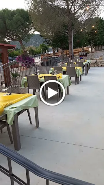 Ristopizza B&B Da Enzo