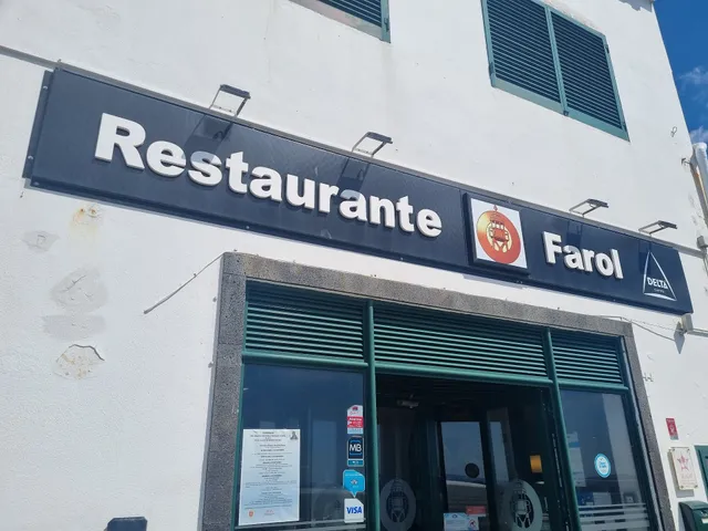 Restaurant Farol