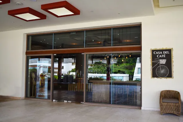Casa Del Cafe