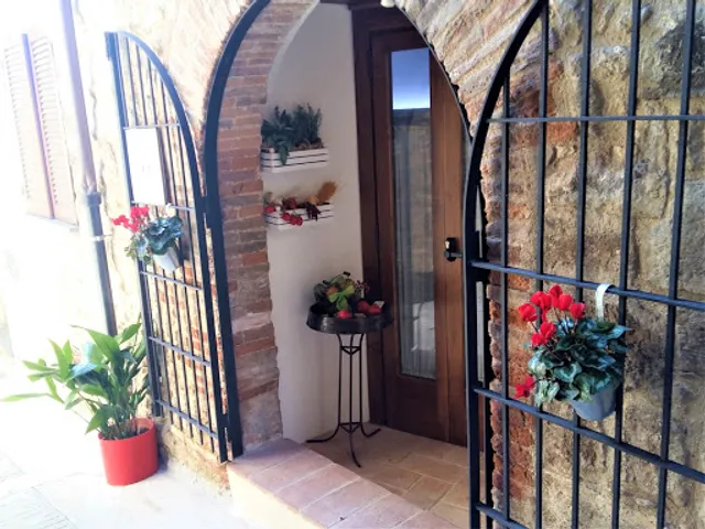 Borgo 900 MicroRistorante