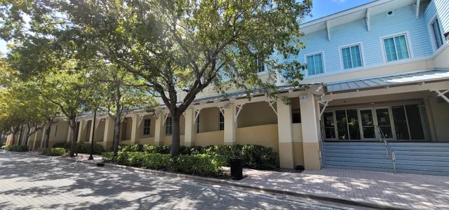 Key Biscayne Community Center