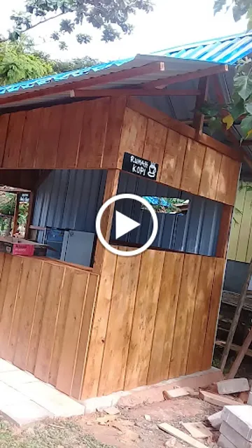 Pondok Seafood Kikil Dan Steak Kendari